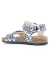 Primigi Sandalen donkerblauw/wit