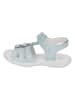 Ricosta Sandalen "Cleo" lichtblauw