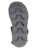 Skechers Sandalen "Hypno Splash Sun Breaks" in Khaki