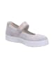 superfit Leder-Ballerinas "Stella" in Bunt