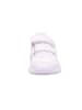 superfit Leren sneakers wit