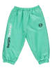 Sergio Tacchini Trainingsbroek "Nerson" turquoise