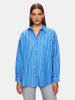 LTB Blouse "Lozomo" blauw