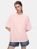 LTB Shirt "Banola" lichtroze