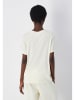 Champion Shirt in Creme