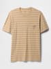GAP Shirt in Beige