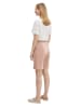 Tom Tailor Bermudas in Altrosa