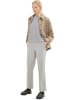 Tom Tailor Hose in Grau
