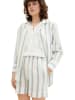 Tom Tailor Short wit/lichtbruin