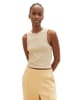 Tom Tailor Top in Beige