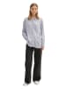 Tom Tailor Blouse grijs