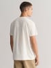 Gant Shirt wit