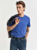 Gant Shirt in Blau