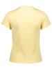 Gant Shirt in Gelb