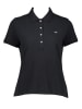 Gant Poloshurt in Schwarz