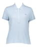 Gant Poloshurt in Hellblau
