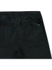 Cars Jeans Short "Usack" zwart