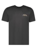 Cars Jeans Shirt "Charl" in Schwarz