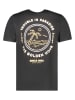 Cars Jeans Shirt "Charl" zwart