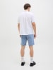 Jack & Jones Shorts in Hellblau