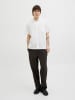Jack & Jones Koszula - Regular fit - w kolorze białym