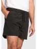 Levi's Shorts in Schwarz
