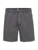 Tommy Hilfiger Szorty w kolorze antracytowym