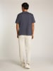 CALVIN KLEIN JEANS Shirt antraciet