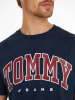 TOMMY JEANS Shirt donkerblauw
