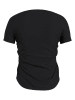 TOMMY JEANS Shirt zwart