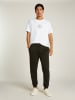 CALVIN KLEIN JEANS Koszulka w kolorze białym