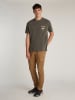TOMMY JEANS Shirt in Anthrazit