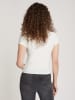 TOMMY JEANS Shirt in Creme