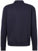 BOSS Orange Poloshirt donkerblauw