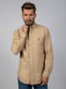 Ralph Lauren Hemd - Regular fit - in Beige