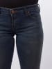 Diesel Clothes Spijkerbroek "Gracey" - slim fit - donkerblauw