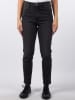 Diesel Clothes Spijkerbroek "Babhila" - slim fit - antraciet