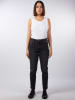 Diesel Clothes Dżinsy "Babhila" - Slim fit - w kolorze antracytowym
