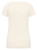Mustang Shirt in Creme