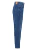 Mustang Jeans "Brooks" - Relaxed Slim - in Blau