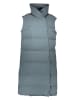 alife and kickin Bodywarmer "Phoebe" lichtblauw