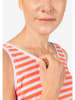 Timezone Top in Rot
