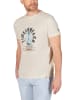 Timezone Shirt beige