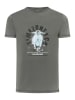 Timezone Shirt kaki