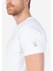 Timezone Shirt wit