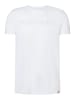 Timezone Shirt in Weiß