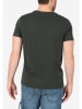 Timezone Shirt in Khaki
