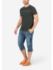 Timezone Shirt kaki