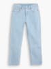 Levi's Dżinsy - Regular fit - w kolorze błękitnym