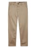 Herrlicher Chinobroek beige